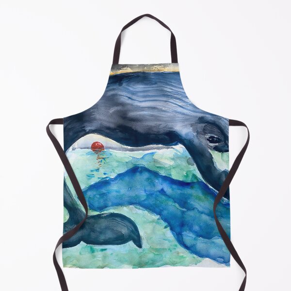 Item preview, Whale and Sunrise designed and sold by Stephanie Fuller.