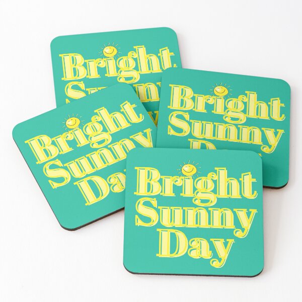 Item preview, Bright Sunny Day designed and sold by Miss Sparkle.