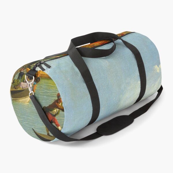 Item preview, Canaletto - Bucentaur return to the pier by the Palazzo Ducale designed and sold by D1mon.