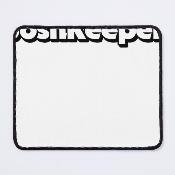Item preview, Don&x27;t Be A JoshKeeper — A Rational Fear Authorised Merchandise Classic designed and sold by hubertpaulsen.