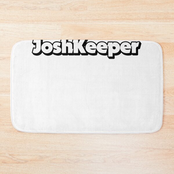 Item preview, Don&x27;t Be A JoshKeeper — A Rational Fear Authorised Merchandise Classic designed and sold by hubertpaulsen.