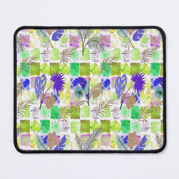 Item preview, Playful Botanical Design, 5, Graphic Psychedelic Abstract Art, Inspired by Nature-floral abstract art, Graphic Psychedelic Abstract Art, Inspired by Nature-floral abstract art designed and sold by Adri Barnard.