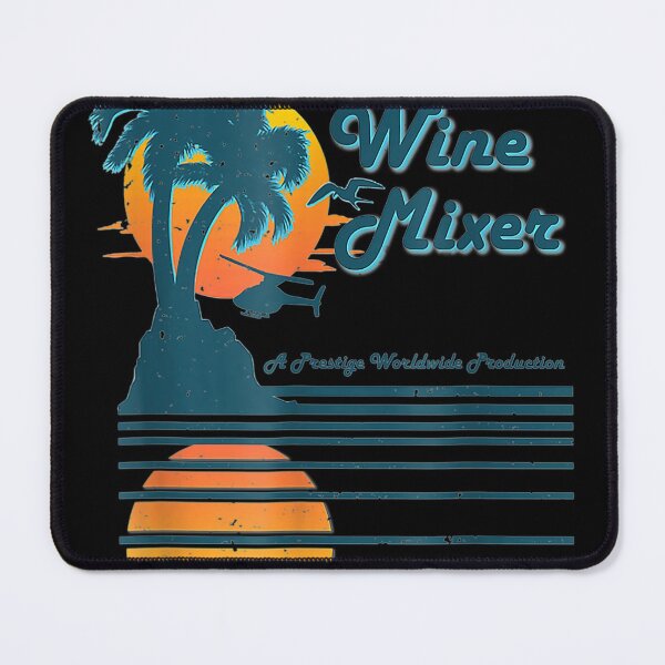 Item preview, Catalina Mixer Wine designed and sold by MivaanshiAhe.