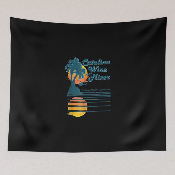 Item preview, Catalina Mixer Wine designed and sold by MivaanshiAhe.