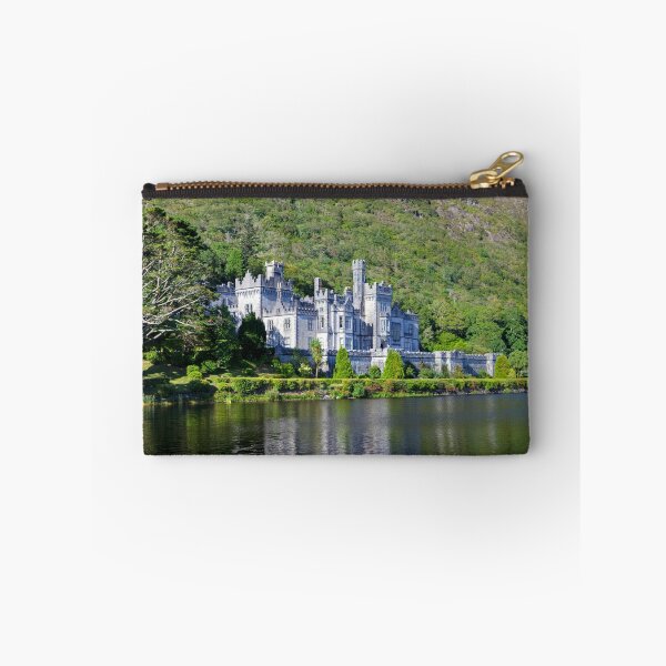Item preview, Kylemore Abbey designed and sold by Béla Török.