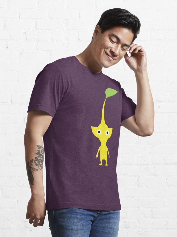 pikmin t shirt