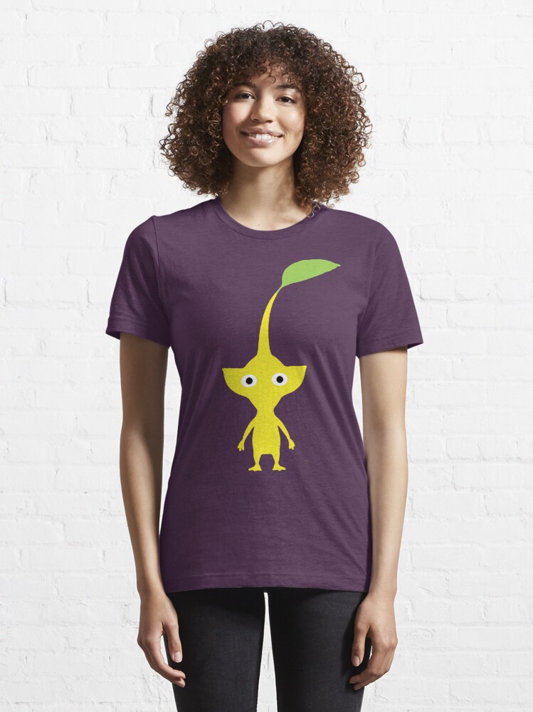 pikmin t shirt