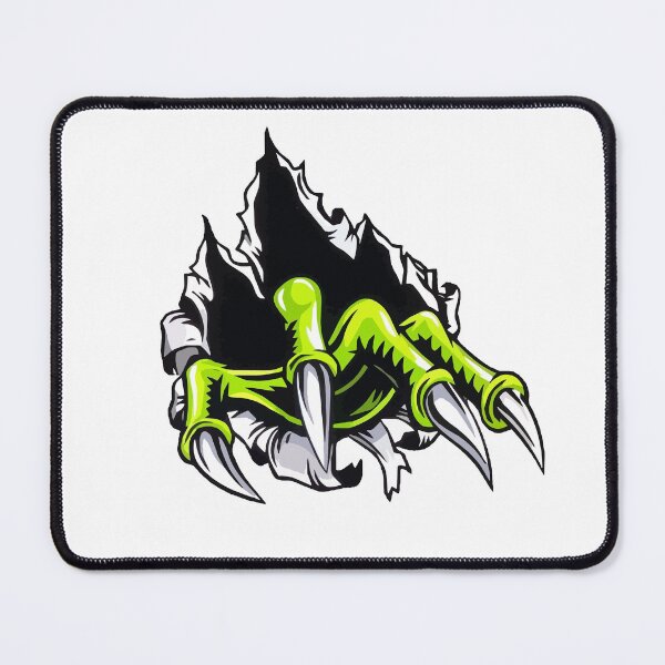Item preview, Monster Burst - White designed and sold by TheGenesisArk.