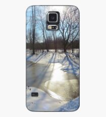 If You Go Into the Woods Today... Case/Skin for Samsung Galaxy