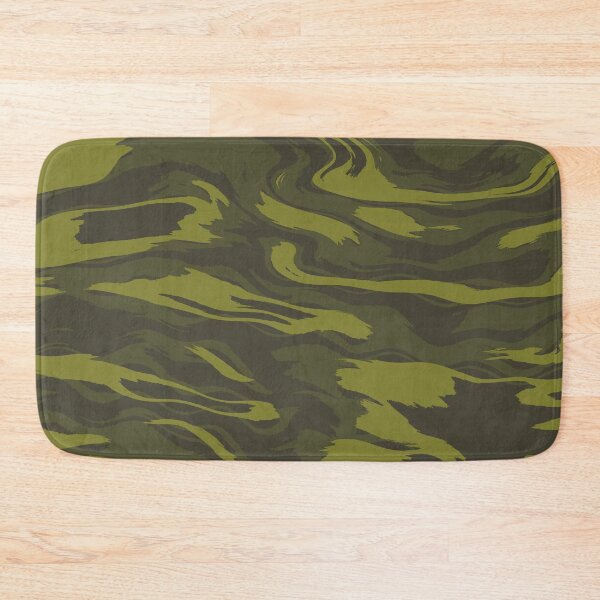 Item preview, Combed Leaves designed and sold by Daniel Marsden.