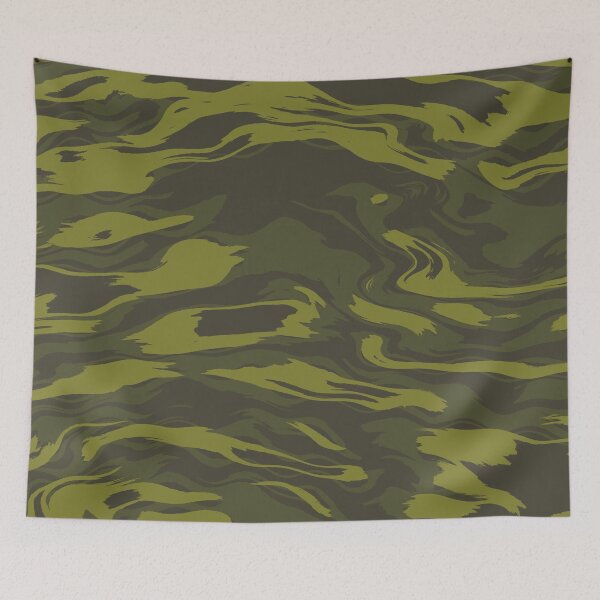 Item preview, Combed Leaves designed and sold by Daniel Marsden.