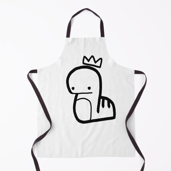 Item preview, Bang Chan Dino Crown Drawing designed and sold by Orimei.