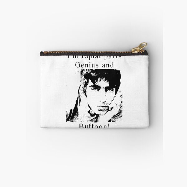 Item preview, My Favorite People Genius Gallagher Gift For Birthday designed and sold by Baumbach305.