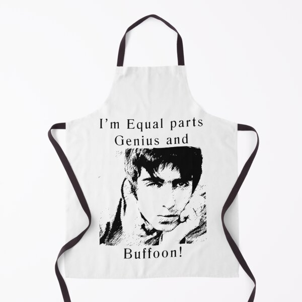 Item preview, My Favorite People Genius Gallagher Gift For Birthday designed and sold by Baumbach305.