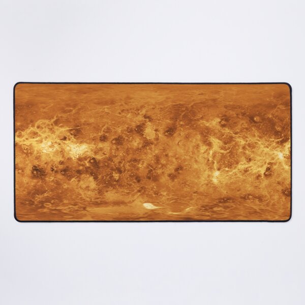 Vista previa del artículo con la obra «Superficie de Venus», diseñado y vendido por Popular-Gifts.