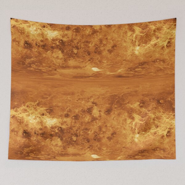 Item preview, Venus Surface designed and sold by Popular-Gifts.