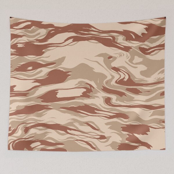 Item preview, Combed Sand designed and sold by Daniel Marsden.