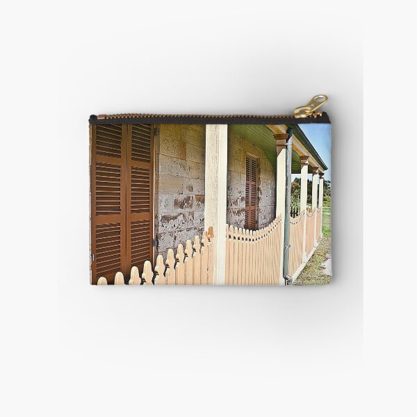 Item preview, South Head - Lighthouse keeper cottage designed and sold by miroslava.