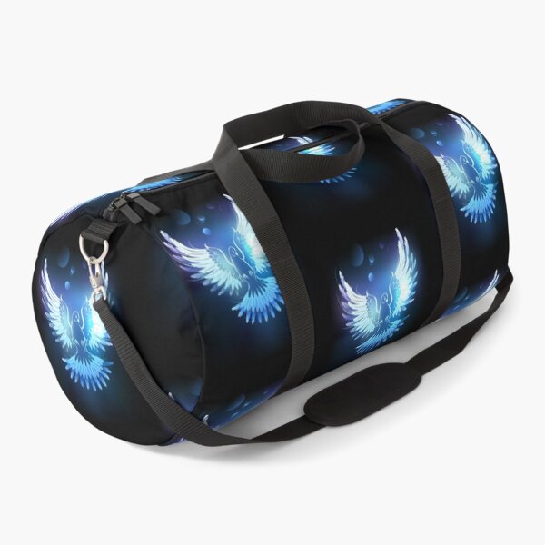 Item preview, glowing blue dove designed and sold by Blackmoon9.