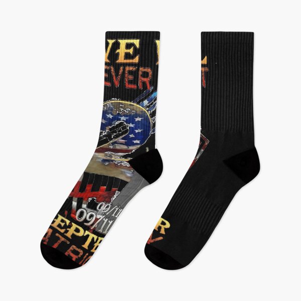 Item preview, Never Forget Day Memorial 20th Anniversary 911 Patriotic designed and sold by Marmion434423.