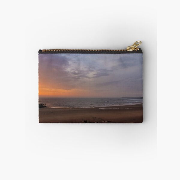 Item preview, Dawn on Tynemouth Beach designed and sold by John Dunbar.