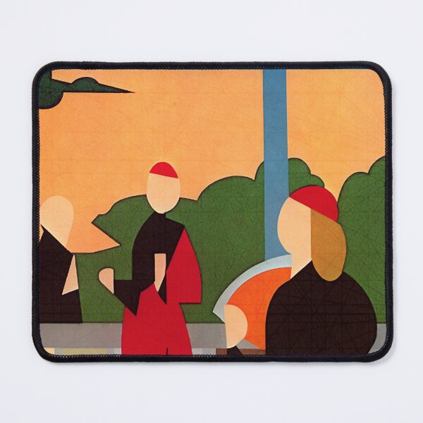 Item preview, Brian Eno - Another Green World Essential designed and sold by SteveThomp03.