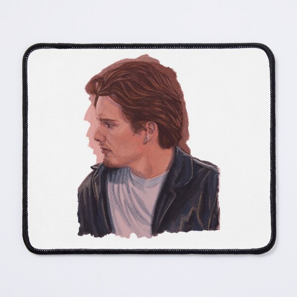 Item preview, Before Sunrise Movie Take The Train Meet French Women A Day Spent Together Before Sunrise - Jesse G designed and sold by Beforesunrisely.