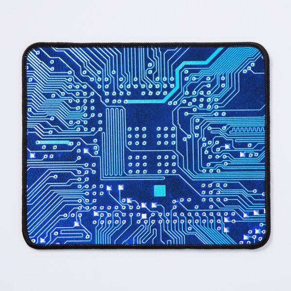 Item preview, Electronics Circuit on PCB Printed Circuit Board designed and sold by EngineersArt.