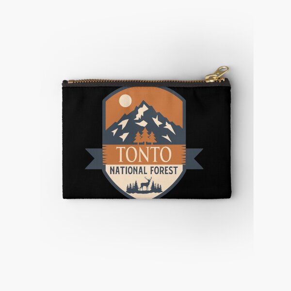 Item preview, Tonto national forest  designed and sold by Nature-mark.
