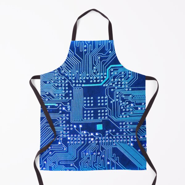 Item preview, Electronics Circuit on PCB Printed Circuit Board designed and sold by EngineersArt.