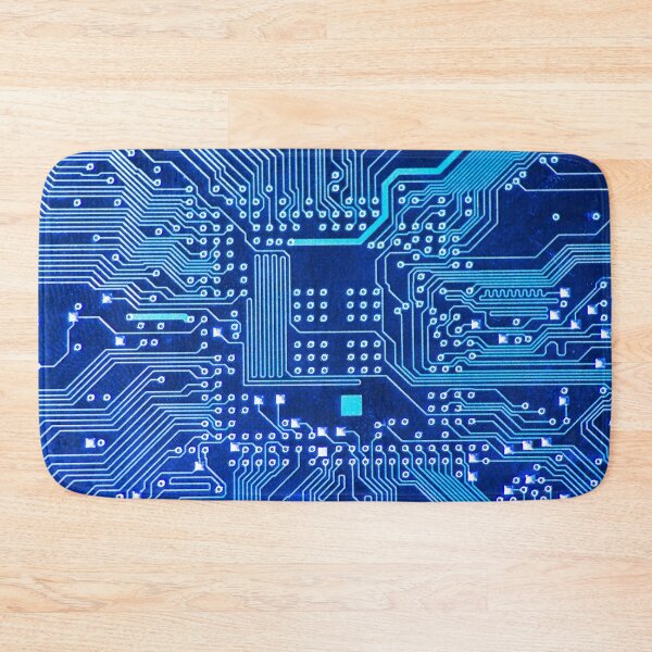Item preview, Electronics Circuit on PCB Printed Circuit Board designed and sold by EngineersArt.