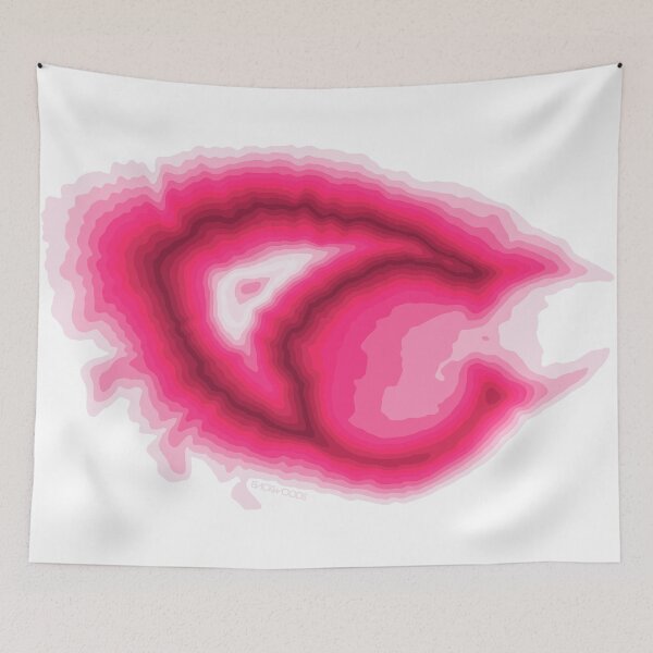 Item preview, Koko Crater designed and sold by GoneBackwoods.