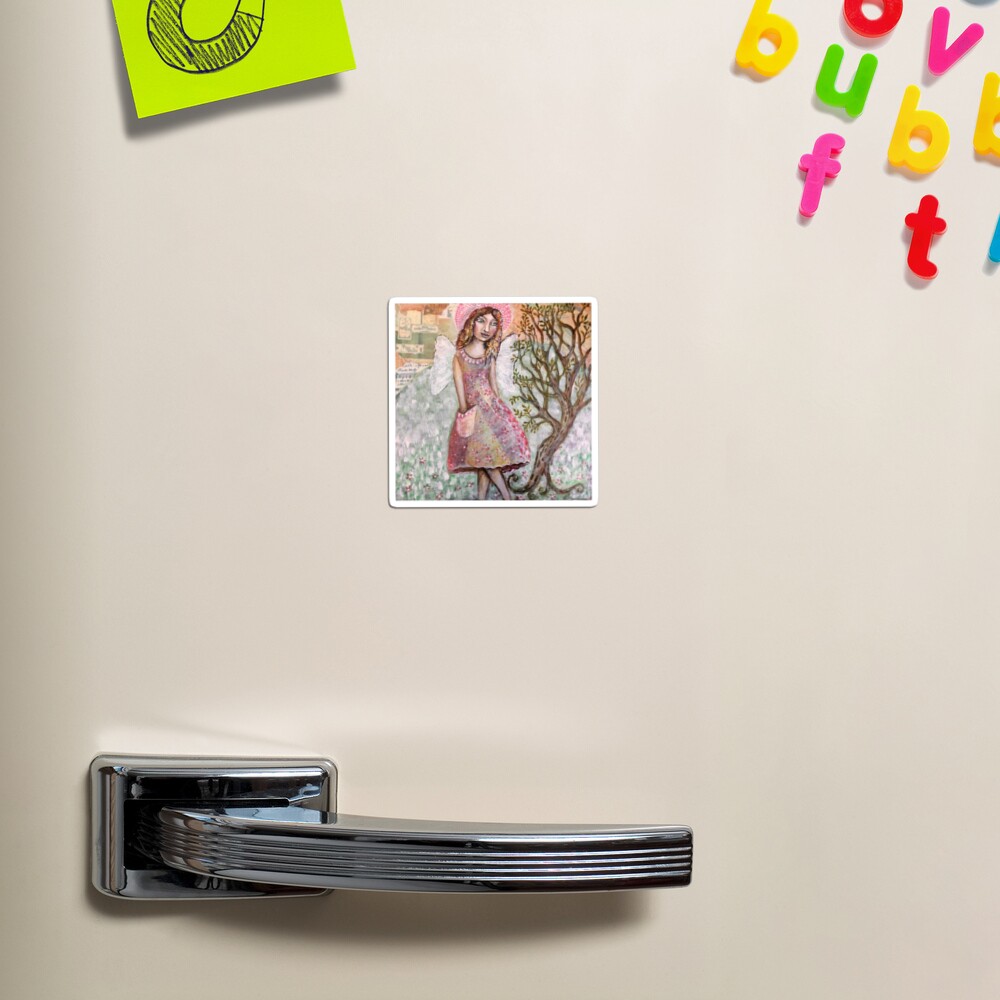 Item preview, Magnet designed and sold by Cheryle.