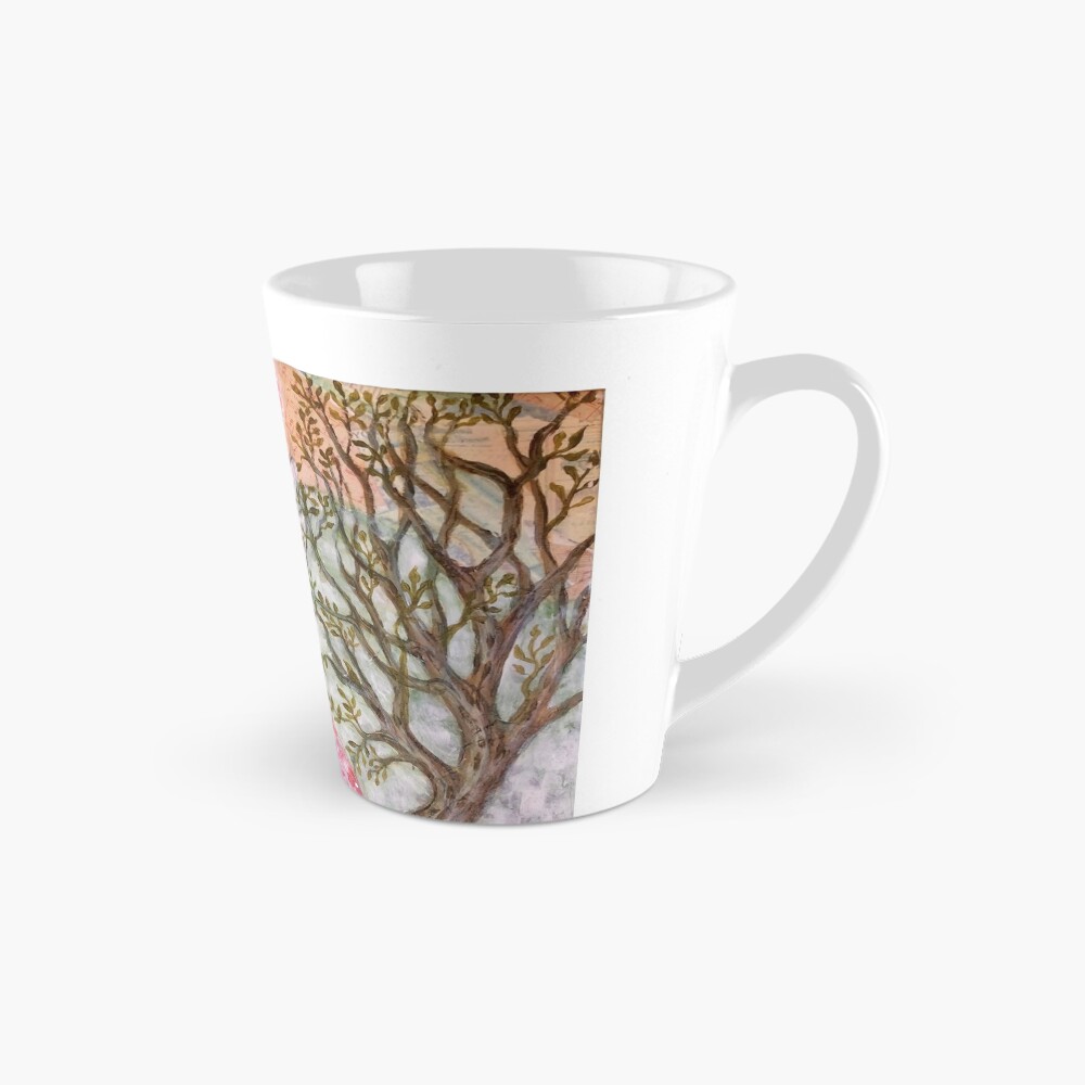 Item preview, Tall Mug designed and sold by Cheryle.
