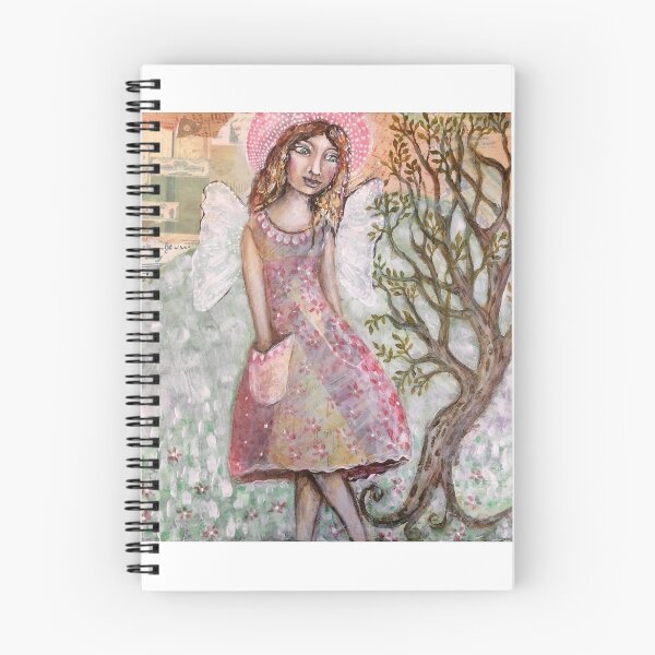 Item preview, She knows designed and sold by Cheryle  Bannon.
