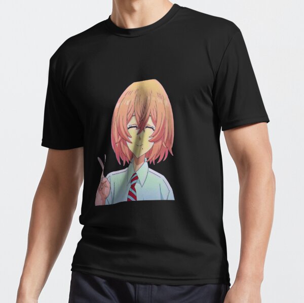 Heion Sedai no Idaten-tachi Essential T-Shirt for Sale by Bothaina