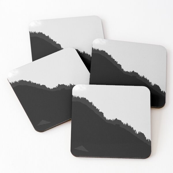 Item preview, Yosemite Ridgeline designed and sold by AdvancedPhotons.