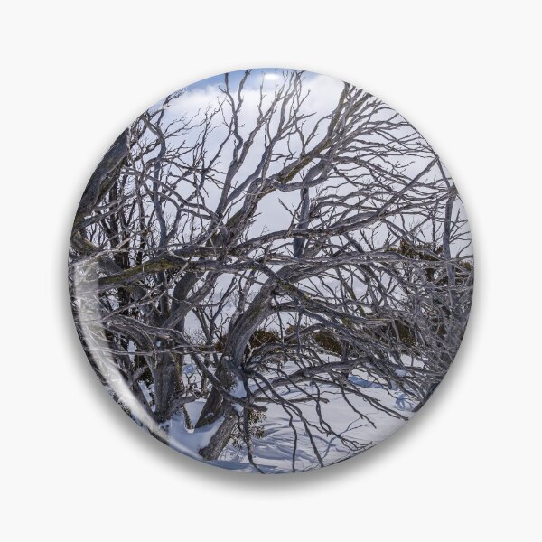 Item preview, Snow Gums at Perisher Valley in NSW Australia designed and sold by KeithMcInnes.
