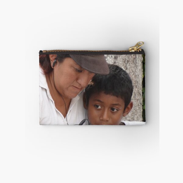 Item preview, Mother And Son - Madre Y Hijo designed and sold by Bernhard Matejka.