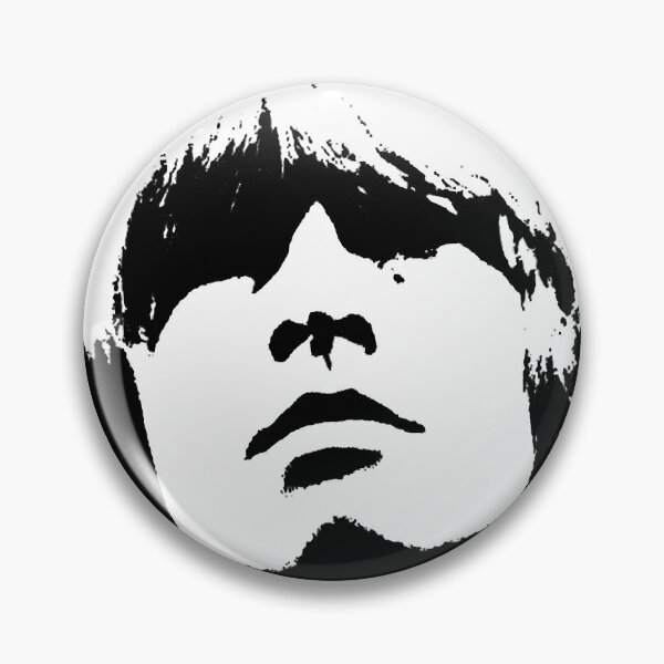 Item preview, Brian Jones Essential designed and sold by SteveThomp03.