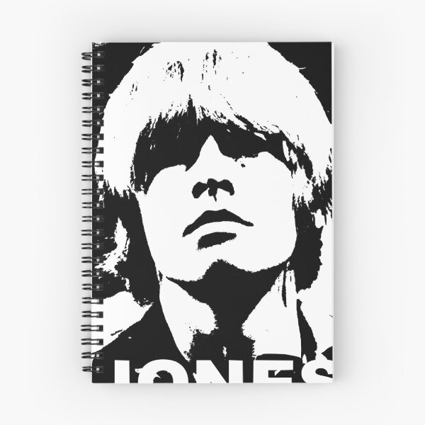 Item preview, Brian Jones Essential designed and sold by SteveThomp03.