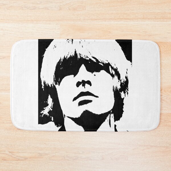 Item preview, Brian Jones Essential designed and sold by SteveThomp03.