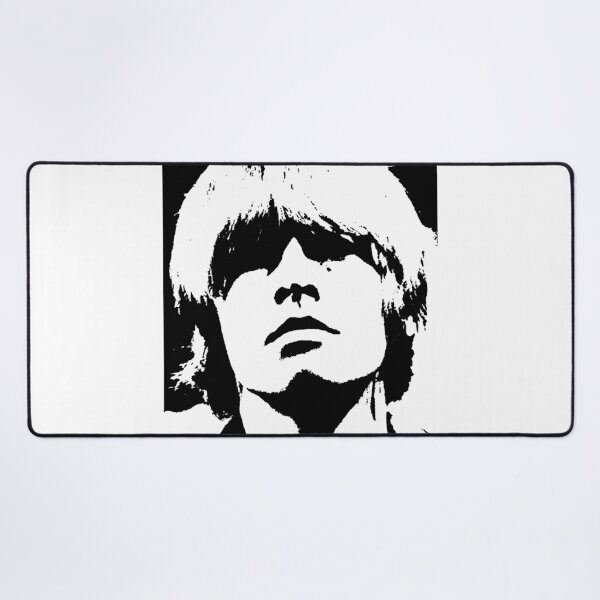 Item preview, Brian Jones Essential designed and sold by SteveThomp03.