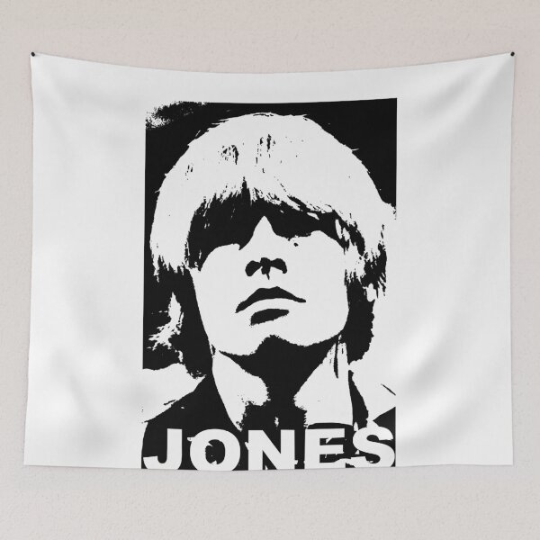 Item preview, Brian Jones Essential designed and sold by SteveThomp03.