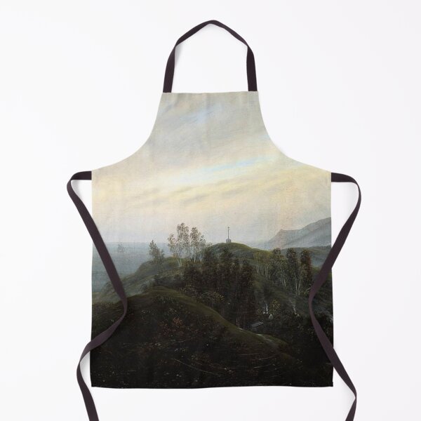 Item preview, Caspar david friedrich view of the baltic designed and sold by Vintage Designs +.