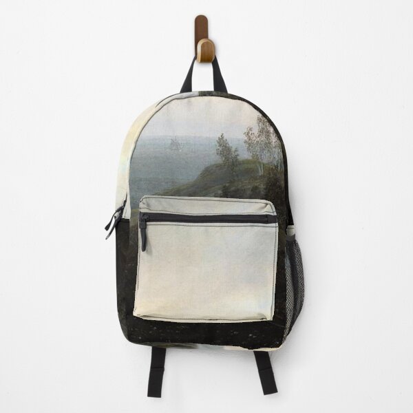 Item preview, Caspar david friedrich view of the baltic designed and sold by Vintage Designs +.