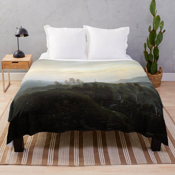 Item preview, Caspar david friedrich view of the baltic designed and sold by Vintage Designs +.