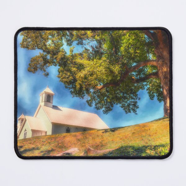 Item preview, God's House designed and sold by Jim Love.