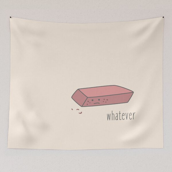 Item preview, Eraser designed and sold by littlegdesign.