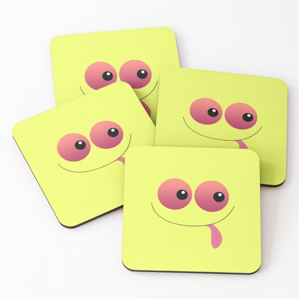 Item preview, Teasing Emoticon Emote designed and sold by Minted Printed.